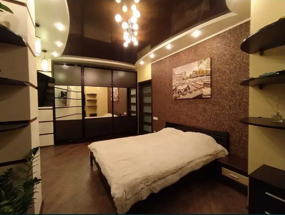 Фото Продаю 2 кімнатну квартиру, 63 кв. м, Разумовська вул.  Одеса, ціна: 70000 $, код 2313