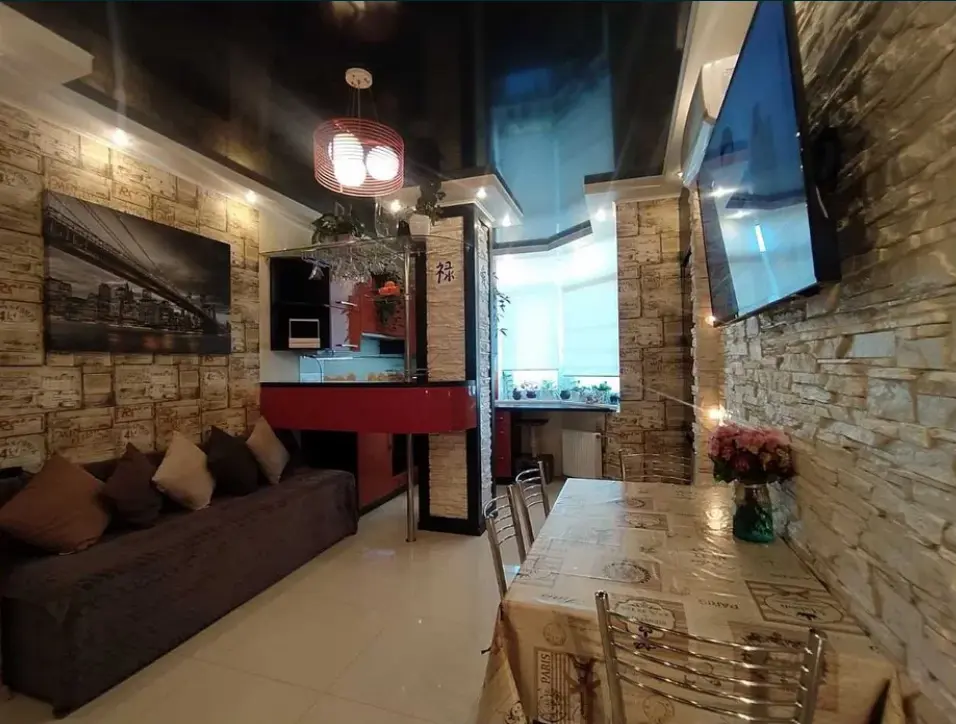 Фото Продаю 2 кімнатну квартиру, 63 кв. м, Разумовська вул.  Одеса, ціна: 70000 $, код 2313