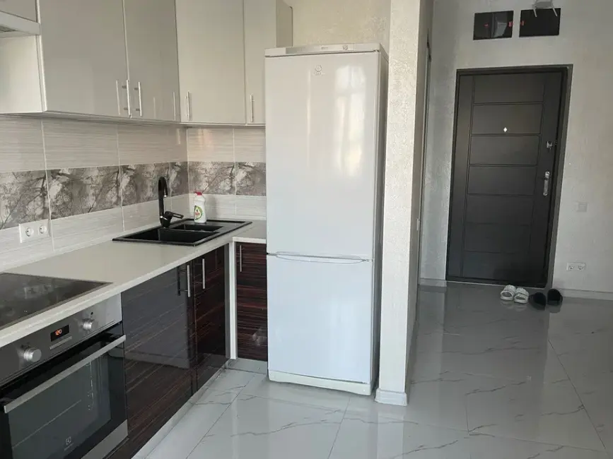 Фото Продаю 1-комнатную квартиру, 39 кв. м, Балковская ул.  Одесса, цена: 46000 $, код 2314