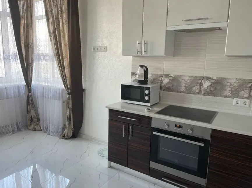 Фото Продаю 1-комнатную квартиру, 39 кв. м, Балковская ул.  Одесса, цена: 46000 $, код 2314