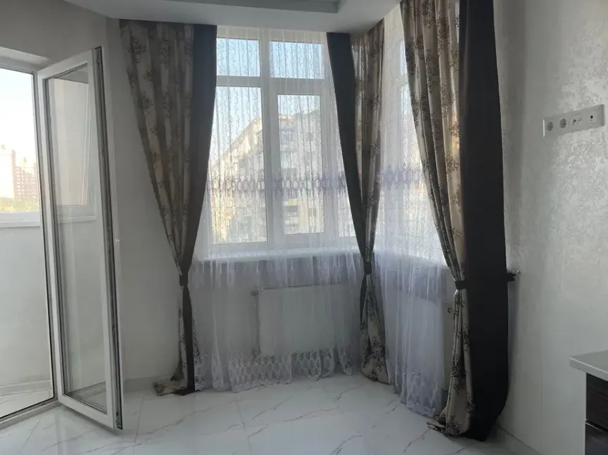 Фото Продаю 1-комнатную квартиру, 39 кв. м, Балковская ул.  Одесса, цена: 46000 $, код 2314