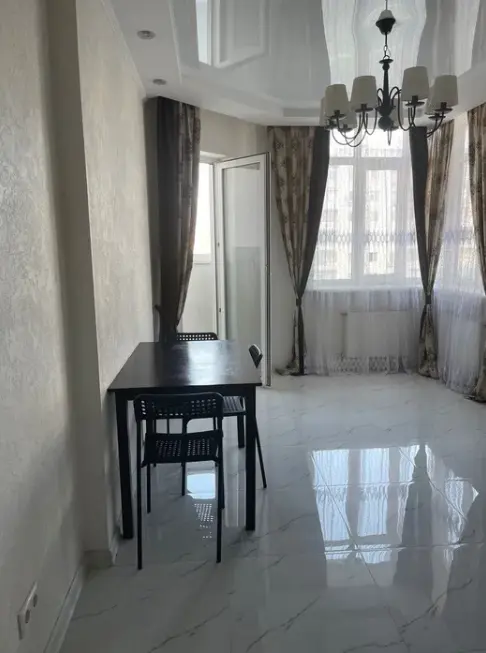 Фото Продаю 1-комнатную квартиру, 39 кв. м, Балковская ул.  Одесса, цена: 46000 $, код 2314