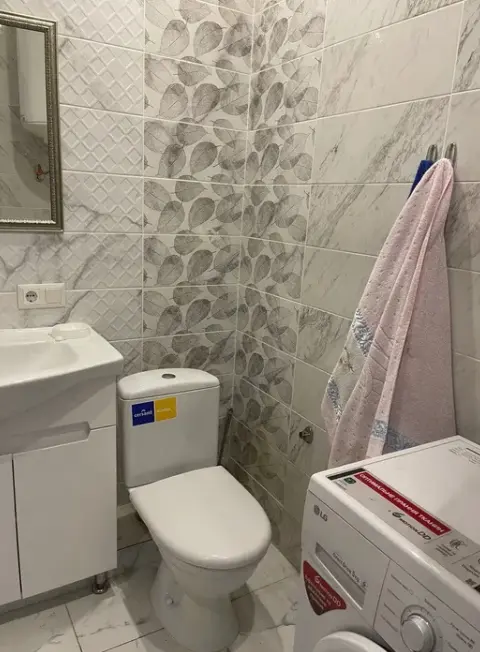 Фото Продаю 1-комнатную квартиру, 39 кв. м, Балковская ул.  Одесса, цена: 46000 $, код 2314