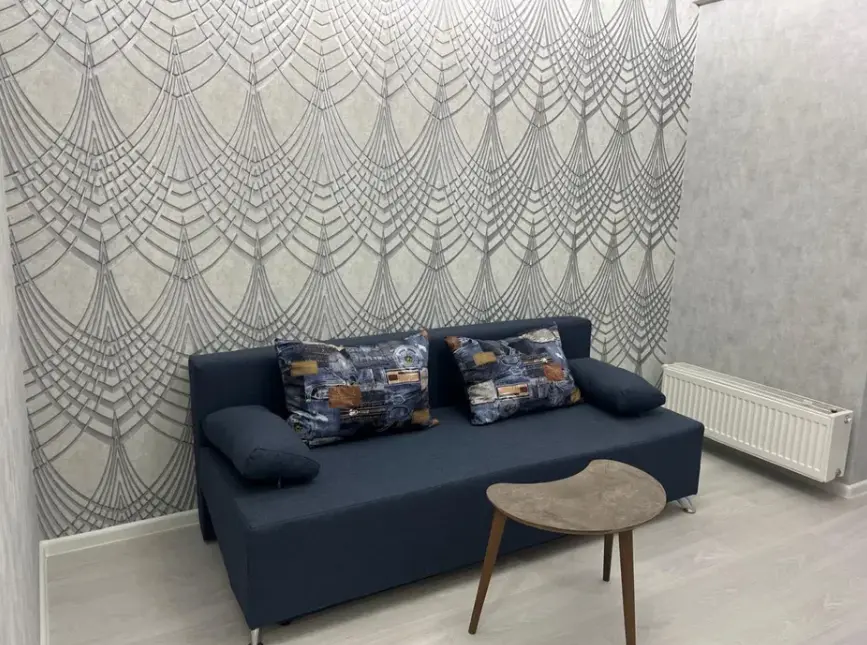 Фото Selling a 1-room apartment, 34 sq.m., Inhlezi Street  Odesa, price: 46500 $, code 2316