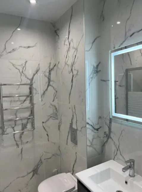 Фото Selling a 1-room apartment, 34 sq.m., Inhlezi Street  Odesa, price: 46500 $, code 2316