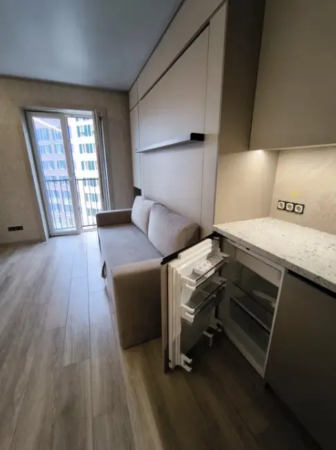 Фото Продаю -комнатную квартиру, 24 кв. м, Инглези ул.  Одесса, цена: 46000 $, код 2317