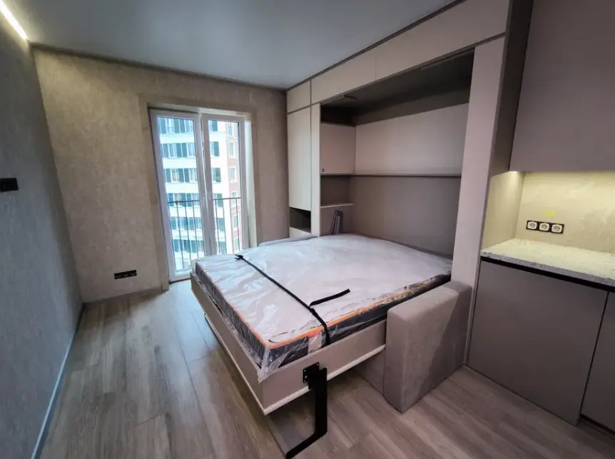Фото Продаю -комнатную квартиру, 24 кв. м, Инглези ул.  Одесса, цена: 46000 $, код 2317