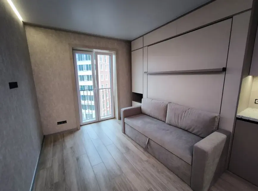Фото Продаю -комнатную квартиру, 24 кв. м, Инглези ул.  Одесса, цена: 46000 $, код 2317