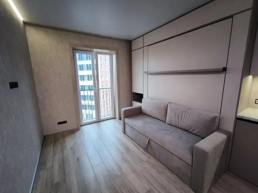 Фото Продаю -комнатную квартиру, 24 кв. м, Инглези ул.  Одесса, цена: 46000 $, код 2317