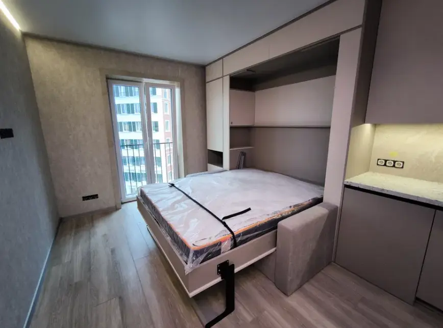 Фото Продаю -комнатную квартиру, 24 кв. м, Инглези ул.  Одесса, цена: 46000 $, код 2317