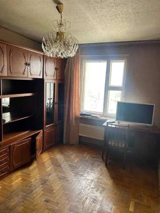 Фото Selling a 2-room apartment, 55.6 sq.m., Dniprovska Embarkment 13 Kyiv, price: 62000 $, code 2318