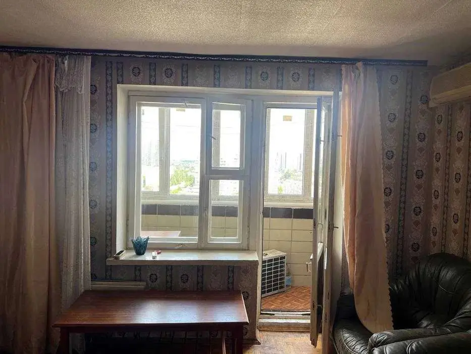 Фото Selling a 2-room apartment, 55.6 sq.m., Dniprovska Embarkment 13 Kyiv, price: 62000 $, code 2318