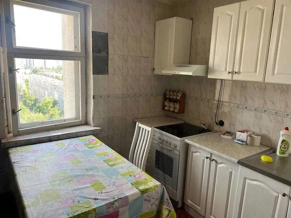 Фото Selling a 2-room apartment, 55.6 sq.m., Dniprovska Embarkment 13 Kyiv, price: 62000 $, code 2318