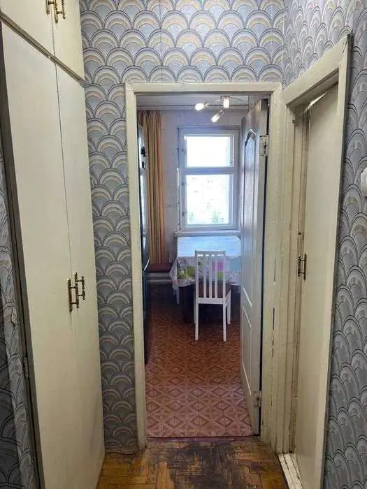 Фото Selling a 2-room apartment, 55.6 sq.m., Dniprovska Embarkment 13 Kyiv, price: 62000 $, code 2318
