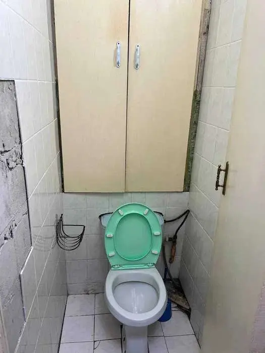 Фото Selling a 2-room apartment, 55.6 sq.m., Dniprovska Embarkment 13 Kyiv, price: 62000 $, code 2318