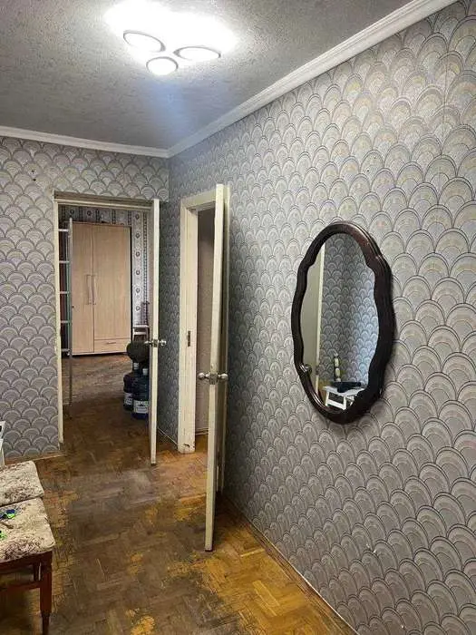 Фото Selling a 2-room apartment, 55.6 sq.m., Dniprovska Embarkment 13 Kyiv, price: 62000 $, code 2318