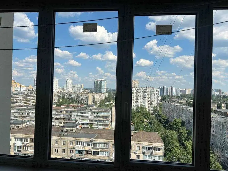 Фото Selling a 2-room apartment, 55.6 sq.m., Dniprovska Embarkment 13 Kyiv, price: 62000 $, code 2318