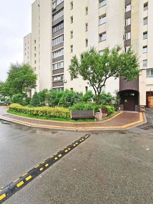 Фото Selling a 2-room apartment, 55.6 sq.m., Dniprovska Embarkment 13 Kyiv, price: 62000 $, code 2318
