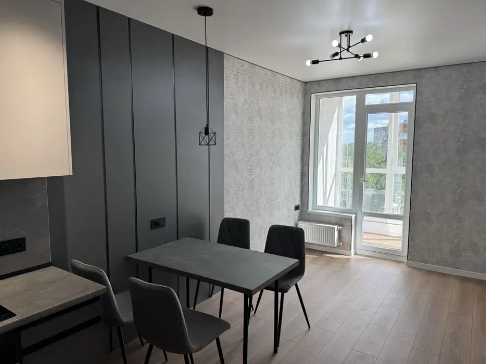 Фото Selling a 1-room apartment, 35 sq.m., Profsoiuzna Street  Odesa, price: 47500 $, code 2322