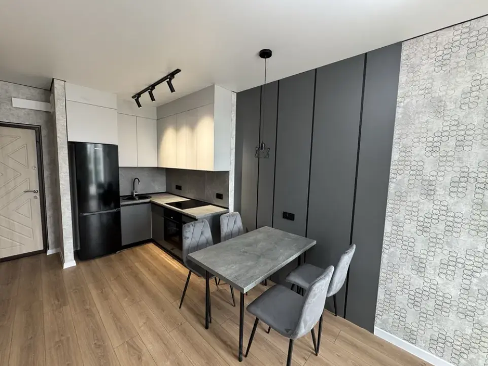 Фото Selling a 1-room apartment, 35 sq.m., Profsoiuzna Street  Odesa, price: 47500 $, code 2322
