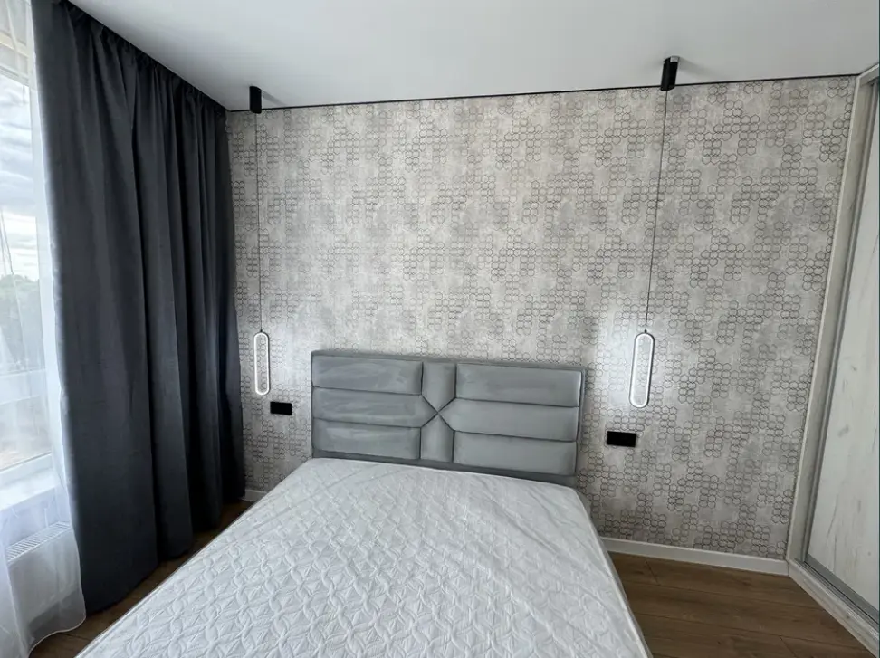 Фото Selling a 1-room apartment, 35 sq.m., Profsoiuzna Street  Odesa, price: 47500 $, code 2322