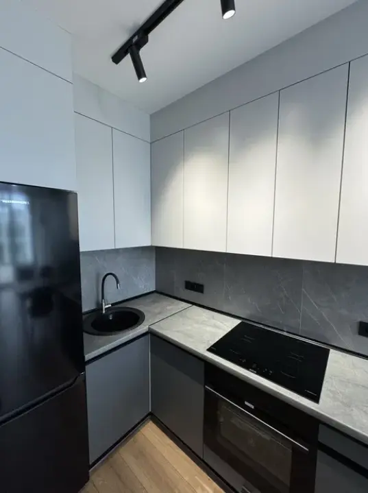 Фото Selling a 1-room apartment, 35 sq.m., Profsoiuzna Street  Odesa, price: 47500 $, code 2322