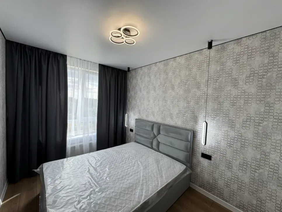 Фото Selling a 1-room apartment, 35 sq.m., Profsoiuzna Street  Odesa, price: 47500 $, code 2322