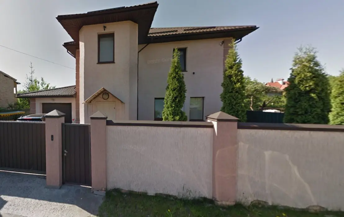 Фото Selling a house, 168 sq.m., 57th Sadova Street  Kyiv, price: 130000 $, code 2323