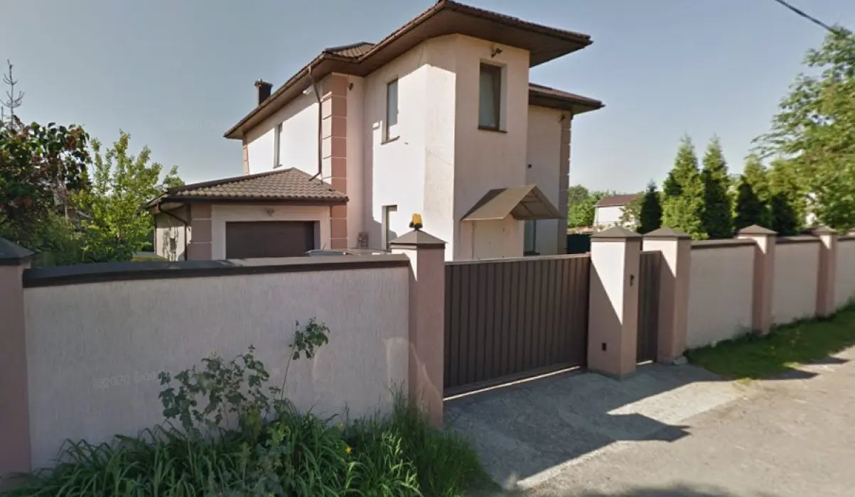 Фото Selling a house, 168 sq.m., 57th Sadova Street  Kyiv, price: 130000 $, code 2323