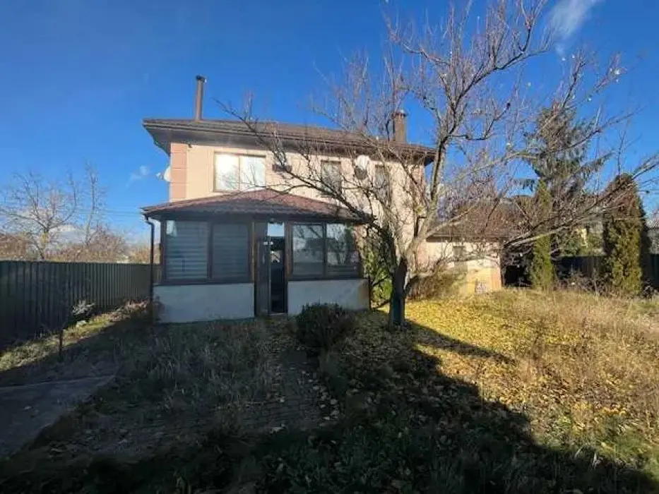 Фото Selling a house, 168 sq.m., 57th Sadova Street  Kyiv, price: 130000 $, code 2323