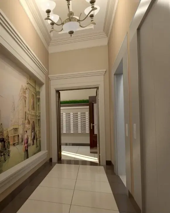 Фото Selling a 1-room apartment, 34 sq.m., Mykhaila Hrushevskoho Street  Odesa, price: 43500 $, code 2324