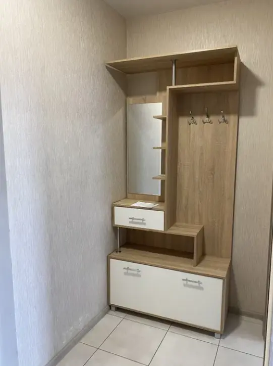Фото Selling a 1-room apartment, 34 sq.m., Mykhaila Hrushevskoho Street  Odesa, price: 43500 $, code 2324