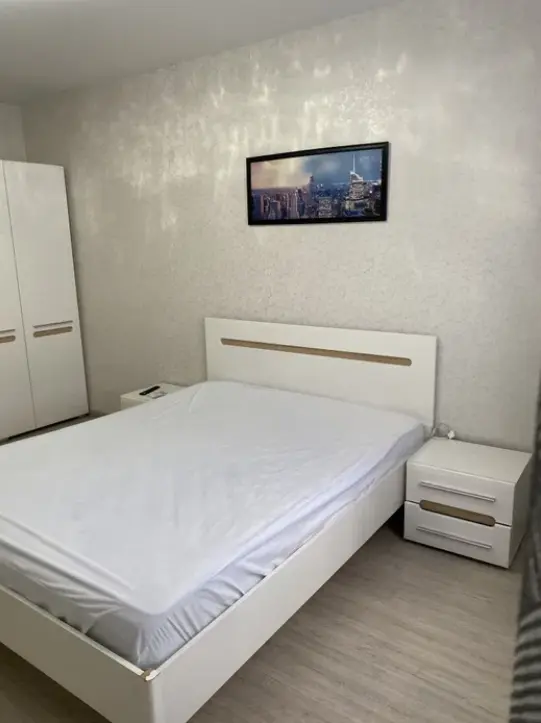Фото Selling a 1-room apartment, 34 sq.m., Mykhaila Hrushevskoho Street  Odesa, price: 43500 $, code 2324