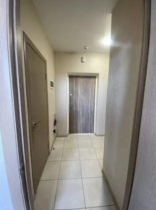 Фото Selling a 1-room apartment, 34 sq.m., Mykhaila Hrushevskoho Street  Odesa, price: 43500 $, code 2324