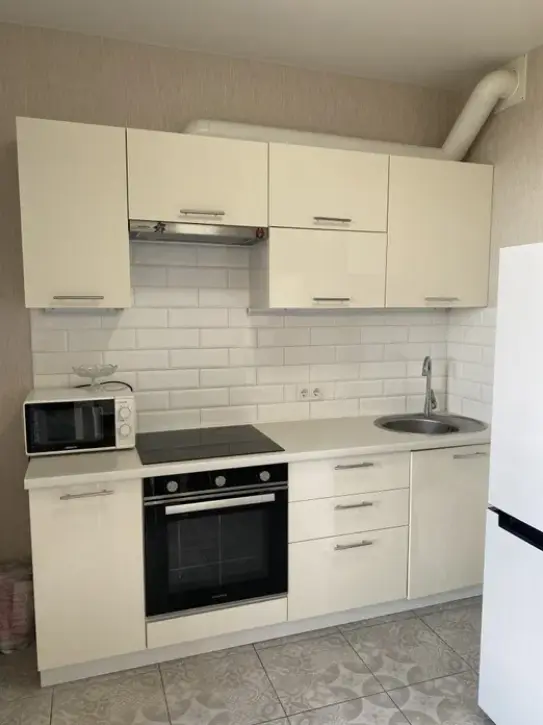 Фото Selling a 1-room apartment, 34 sq.m., Mykhaila Hrushevskoho Street  Odesa, price: 43500 $, code 2324