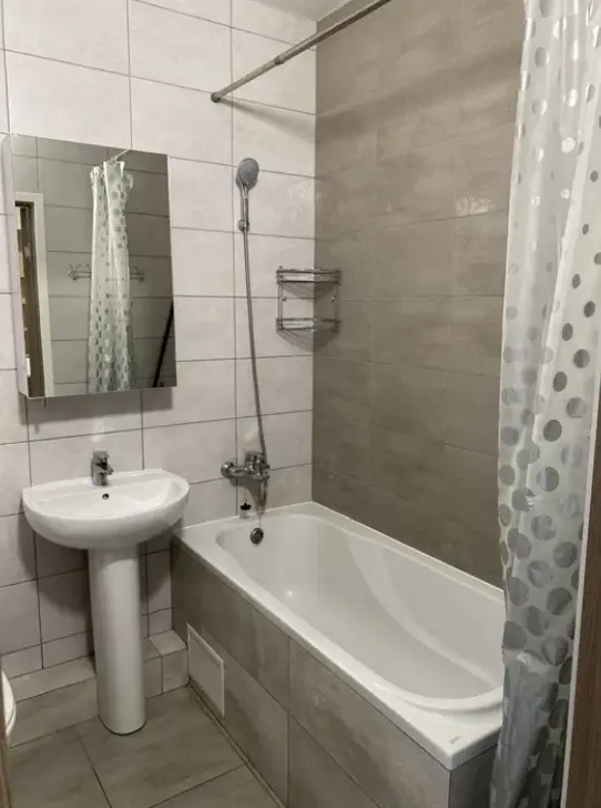 Фото Selling a 1-room apartment, 34 sq.m., Mykhaila Hrushevskoho Street  Odesa, price: 43500 $, code 2324