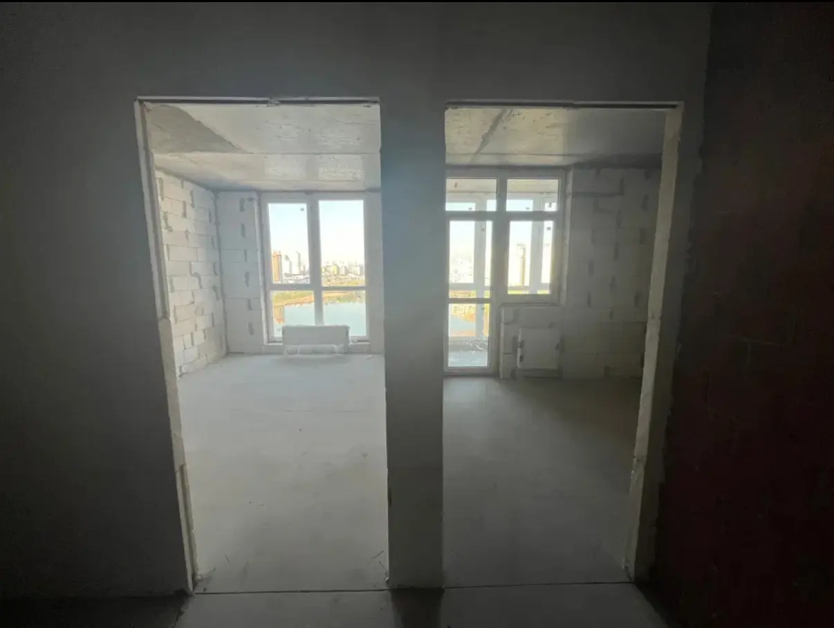 Фото Продаю 1-комнатную квартиру, 39.2 кв. м, Ревуцкого ул. 40 Киев, цена: 75000 $, код 2325