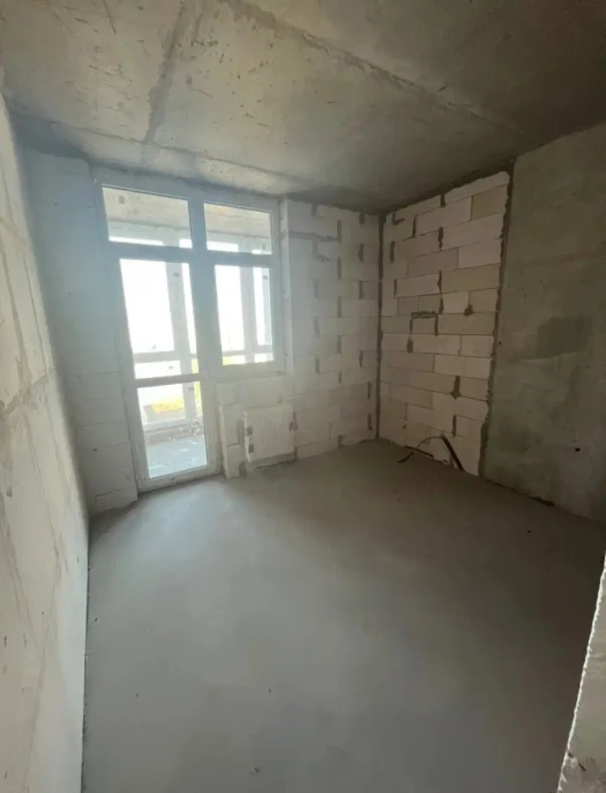 Фото Продаю 1-комнатную квартиру, 39.2 кв. м, Ревуцкого ул. 40 Киев, цена: 75000 $, код 2325