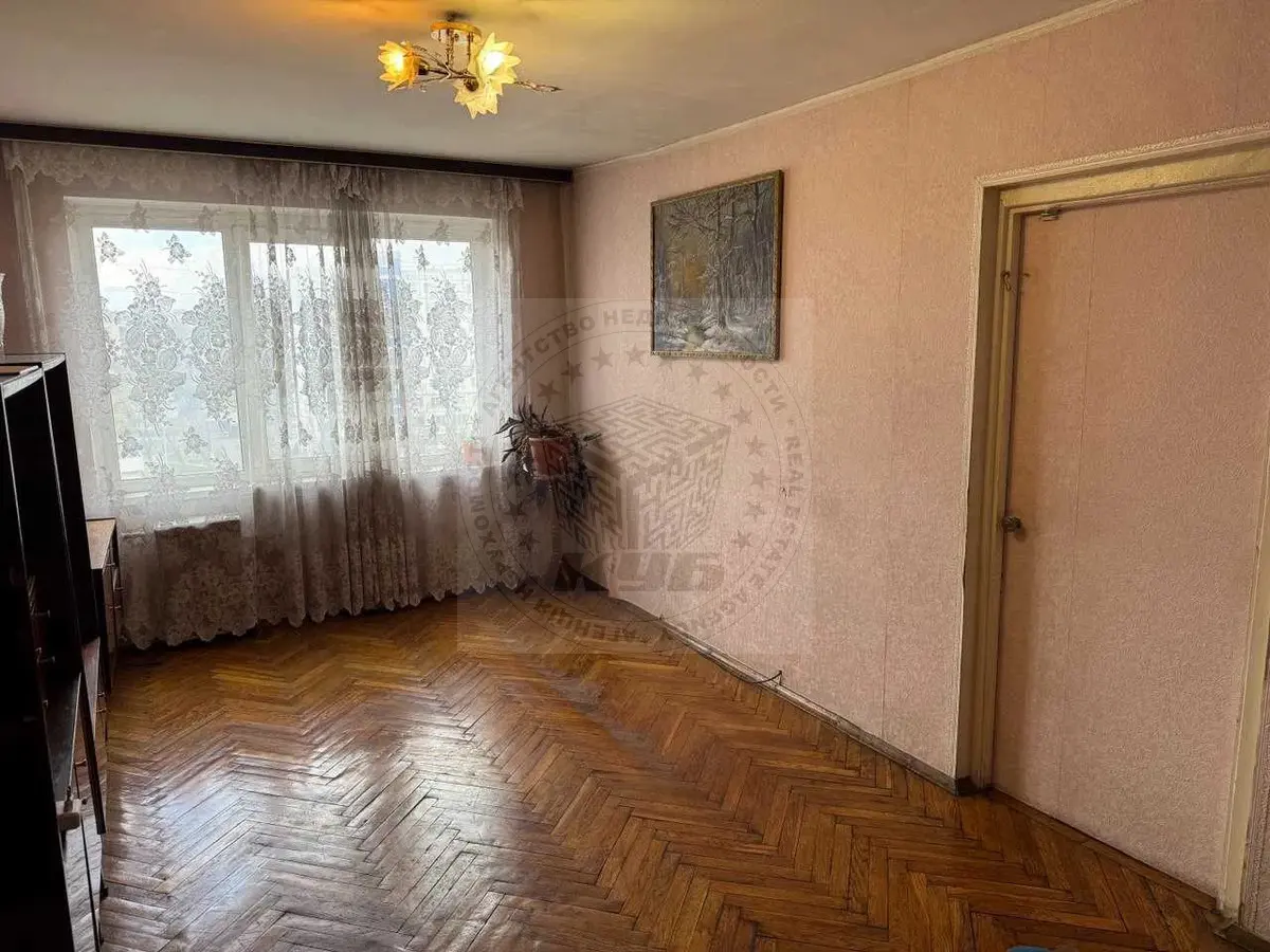 Фото Продаю 3 кімнатну квартиру, 58 кв. м, Миропільська вул. 3 Київ, ціна: 54000 $, код 2326