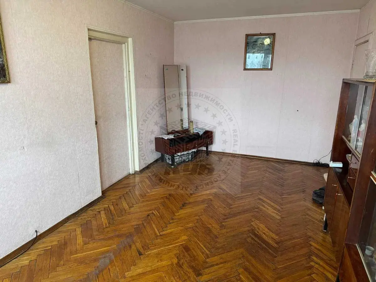 Фото Продаю 3 кімнатну квартиру, 58 кв. м, Миропільська вул. 3 Київ, ціна: 54000 $, код 2326