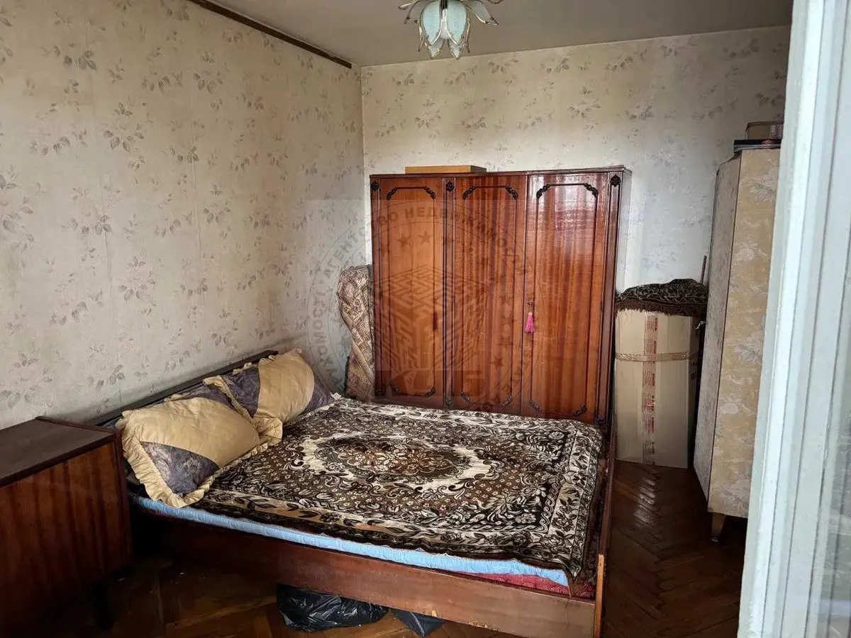 Фото Продаю 3 кімнатну квартиру, 58 кв. м, Миропільська вул. 3 Київ, ціна: 54000 $, код 2326