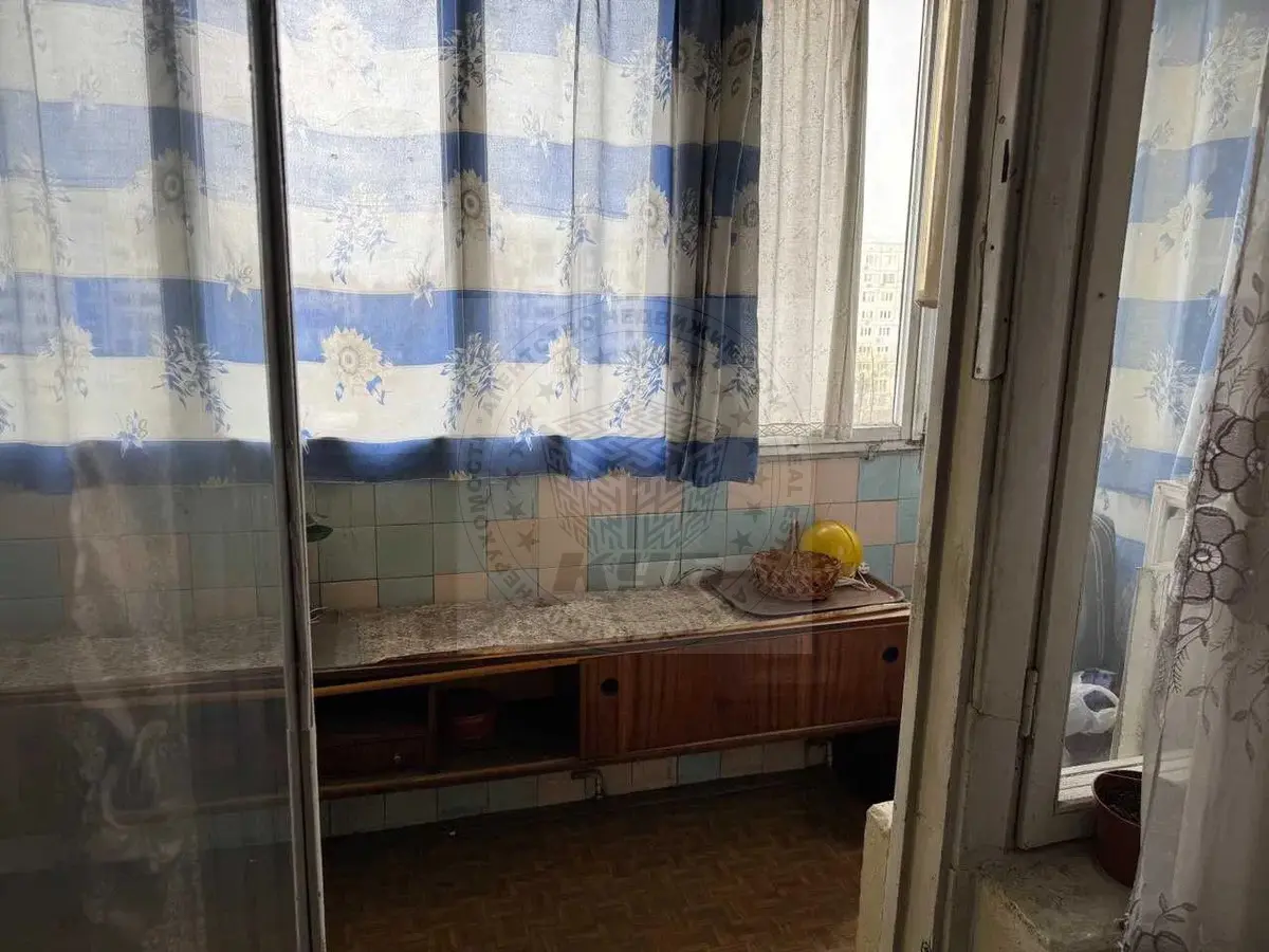 Фото Продаю 3 кімнатну квартиру, 58 кв. м, Миропільська вул. 3 Київ, ціна: 54000 $, код 2326