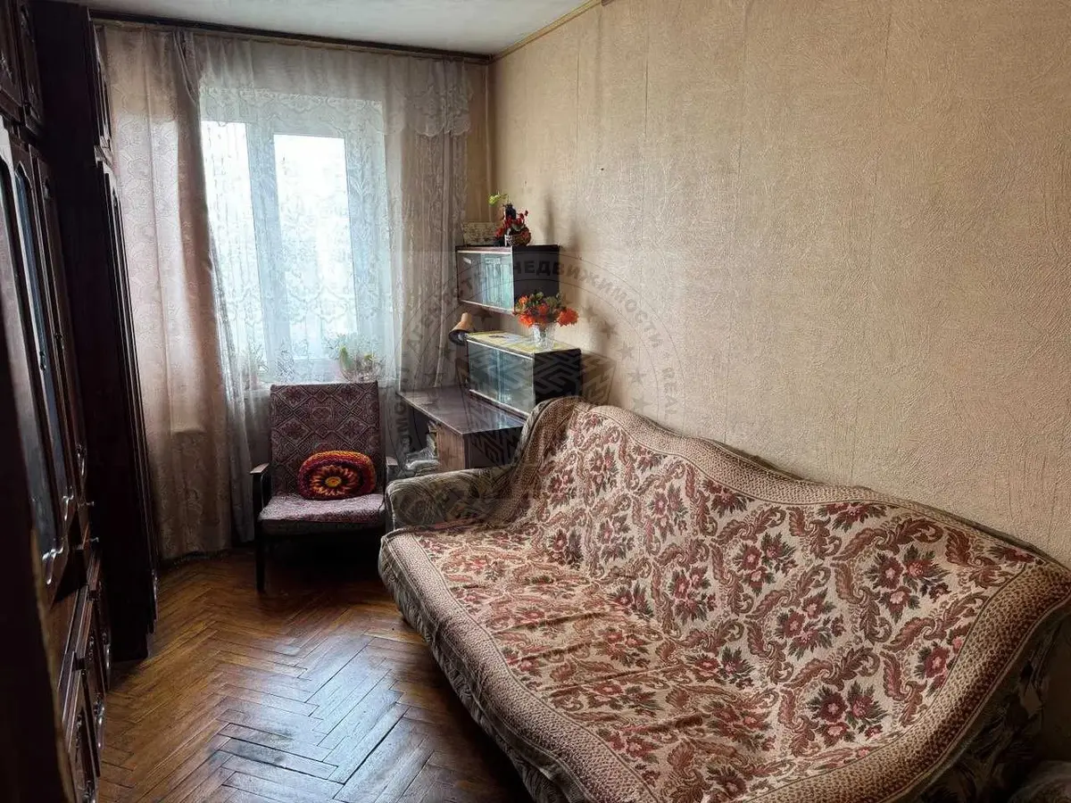 Фото Продаю 3 кімнатну квартиру, 58 кв. м, Миропільська вул. 3 Київ, ціна: 54000 $, код 2326