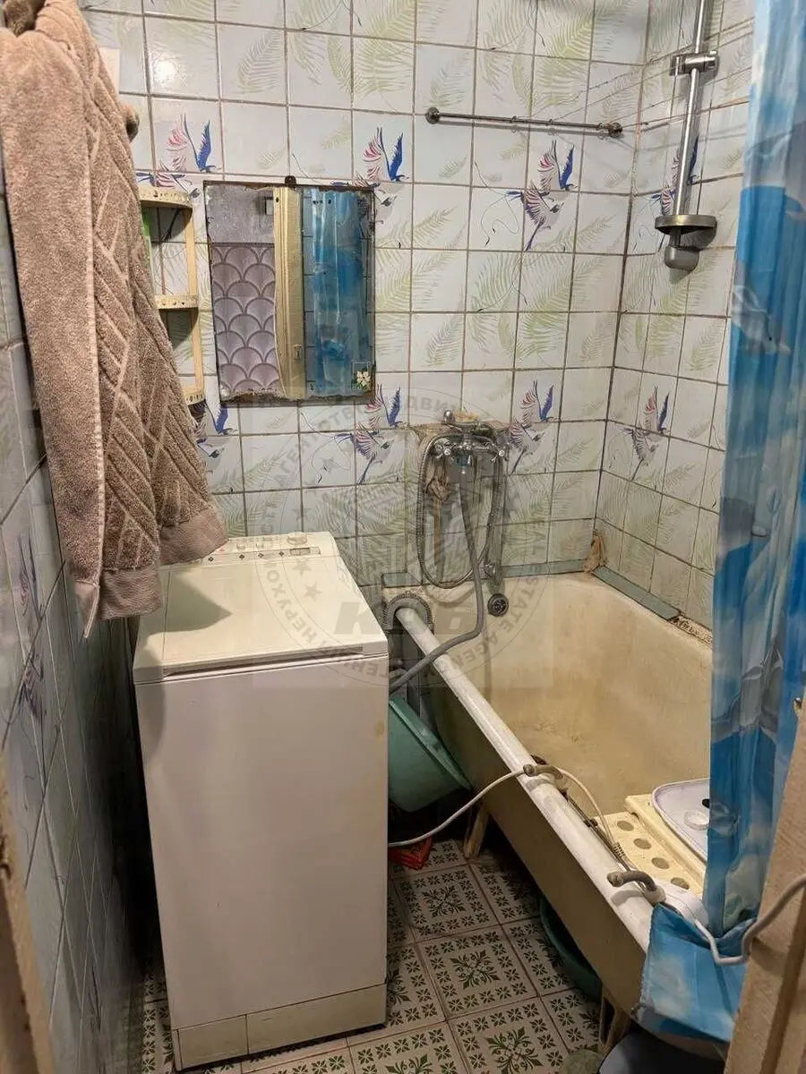 Фото Продаю 3 кімнатну квартиру, 58 кв. м, Миропільська вул. 3 Київ, ціна: 54000 $, код 2326