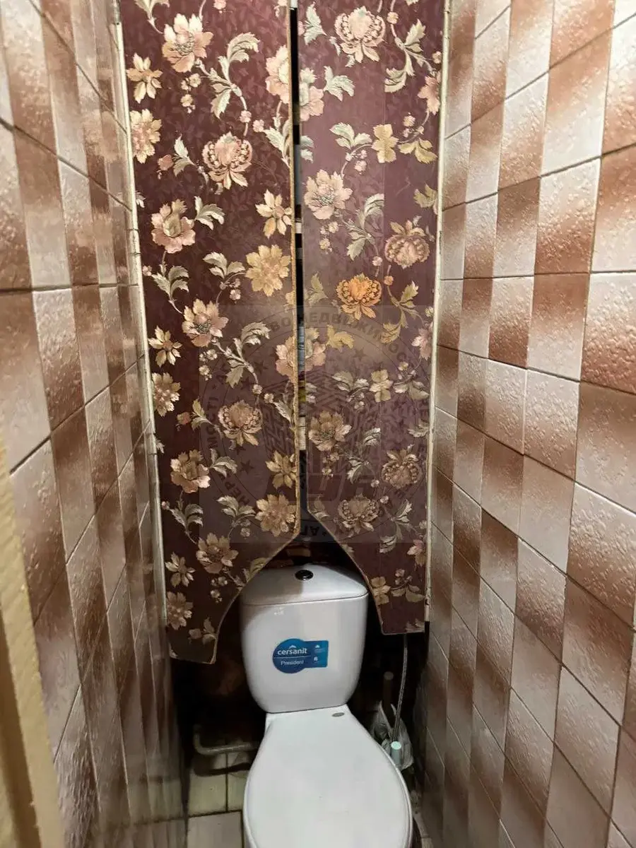 Фото Продаю 3 кімнатну квартиру, 58 кв. м, Миропільська вул. 3 Київ, ціна: 54000 $, код 2326