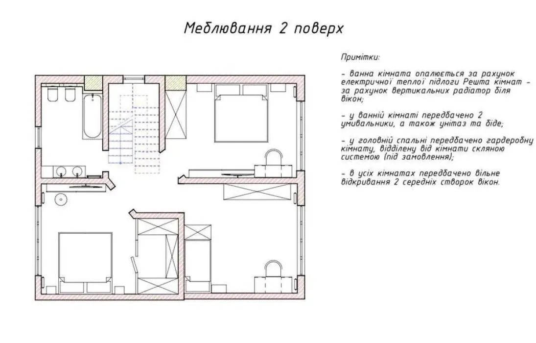 Фото Продаю дом, 130 кв. м, Центральная ул.  Киев, цена: 185000 $, код 2328