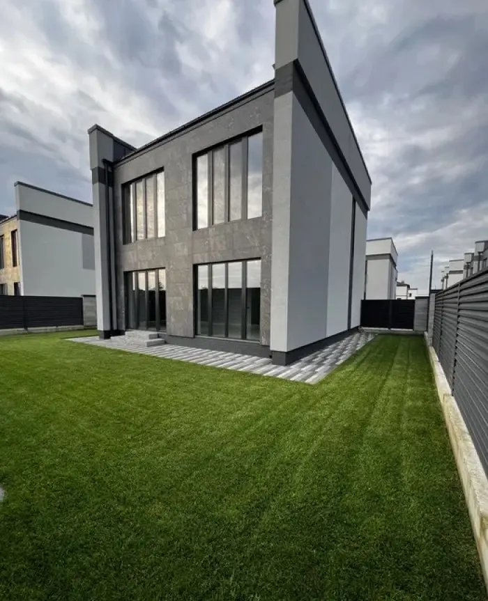 Фото Selling a house, 140 sq.m., Tsentralna street  Kyiv, price: 225000 $, code 2330