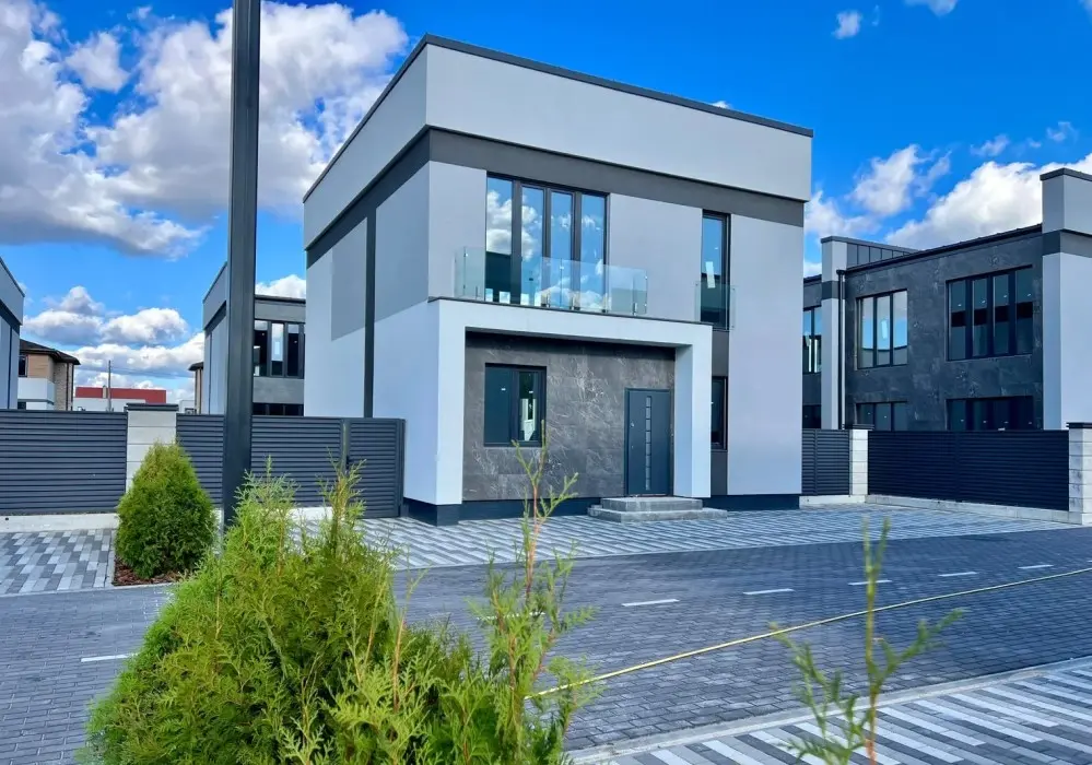 Фото Selling a house, 140 sq.m., Tsentralna street  Kyiv, price: 225000 $, code 2330