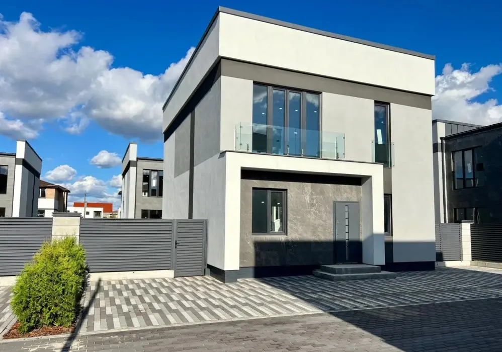Фото Selling a house, 140 sq.m., Tsentralna street  Kyiv, price: 225000 $, code 2330