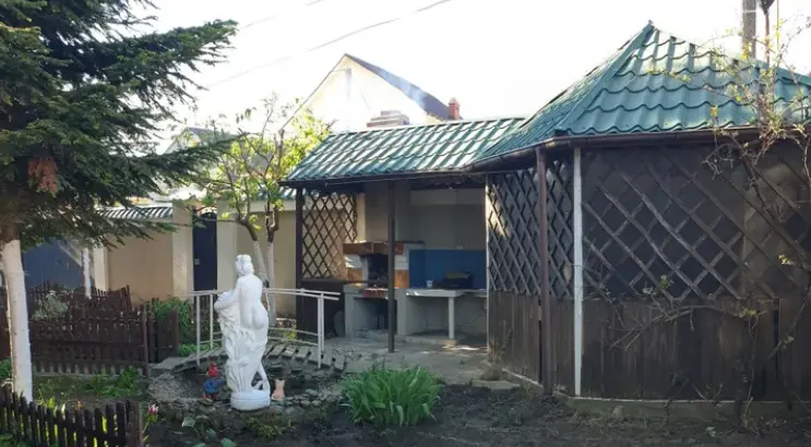 Фото Selling a house, 498 sq.m., Torhova Street  Odesa, price: 250000 $, code 2331